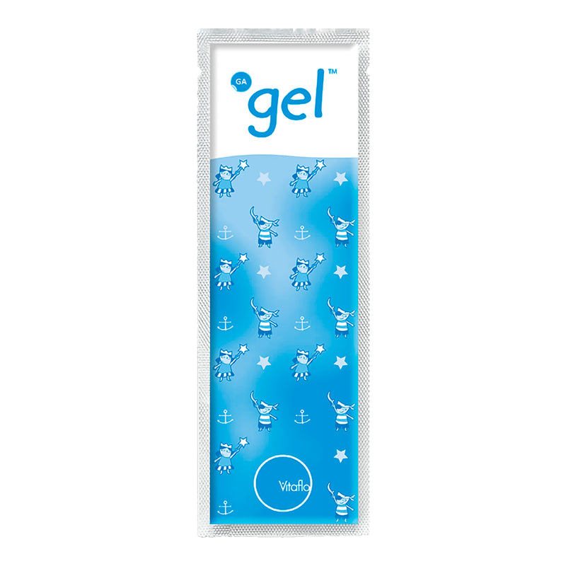 Ga Gel™ Formula For The Use In The Dietary Management Of Glutaric Aciduria Type 1, Sold As 30/Box Vitaflo 812539020059