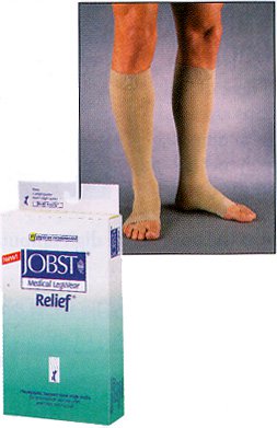 Jobst® Compression Stockings, Sold As 1/Pair Bsn 114630