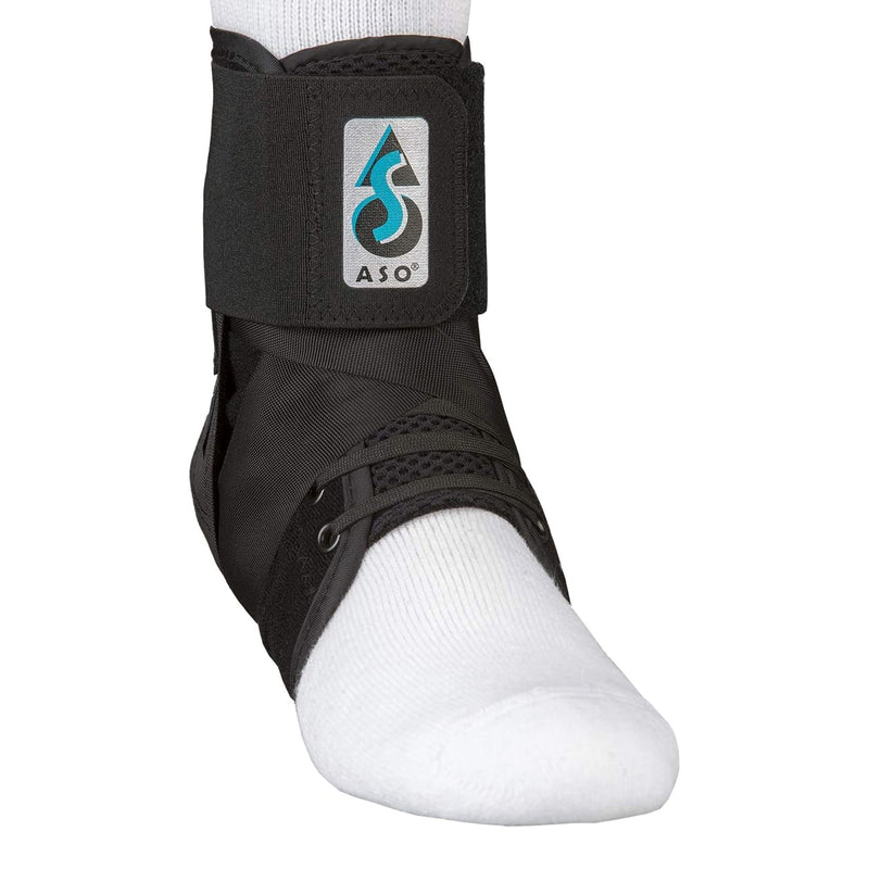 Aso® Low Profile Ankle Support, Small, Sold As 1/Each Medical 264012