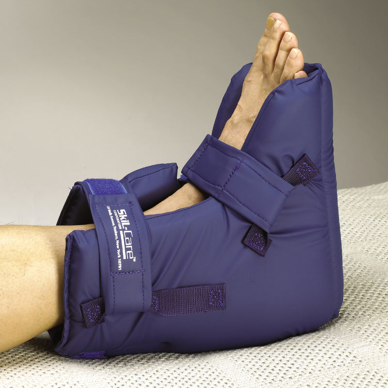 Skil-Care™ Heel Float, Large / Bariatric, Sold As 1/Each Skil-Care 503049