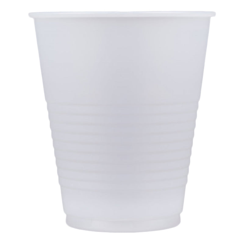 Galaxy® Polystyrene Drinking Cup, 12 Oz., Sold As 1000/Case Rj Y12S