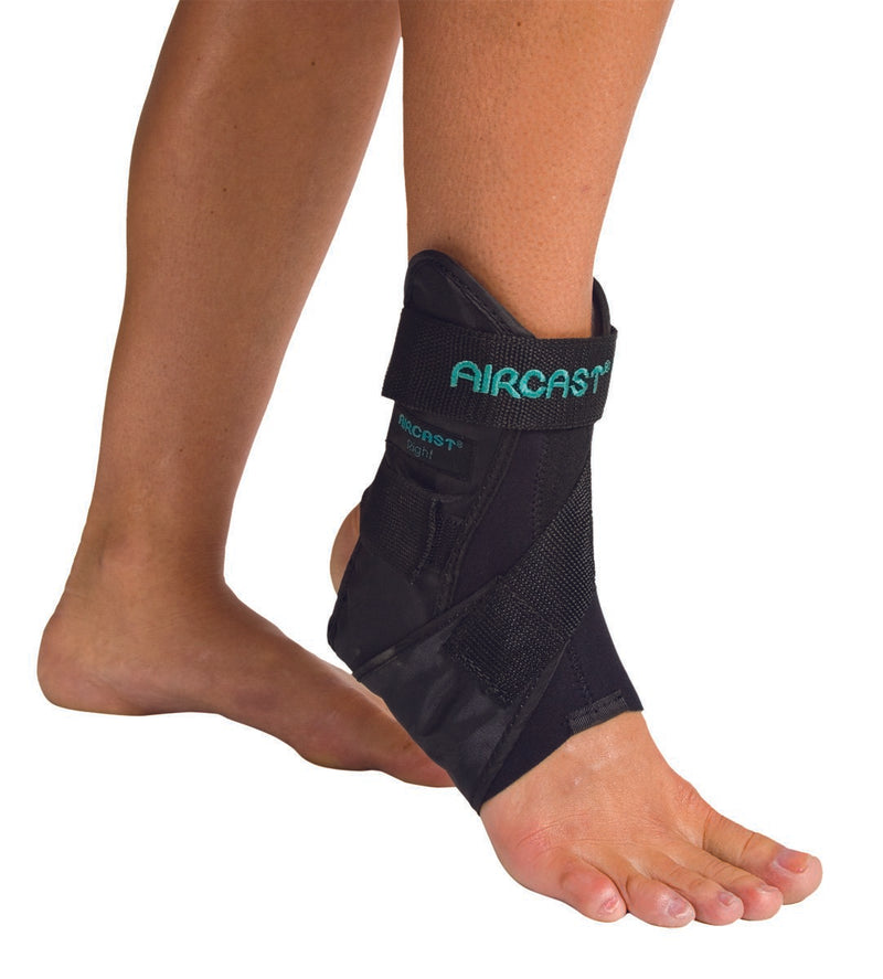 Airsport™ Air Left Ankle Support, Extra Large, Sold As 1/Each Djo 02Mxll
