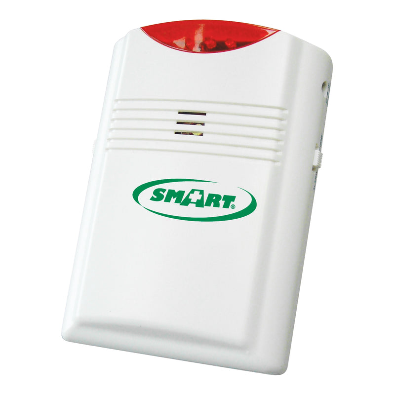 Economy Cordless® Alarm System, Sold As 1/Each Smart 433-Ec