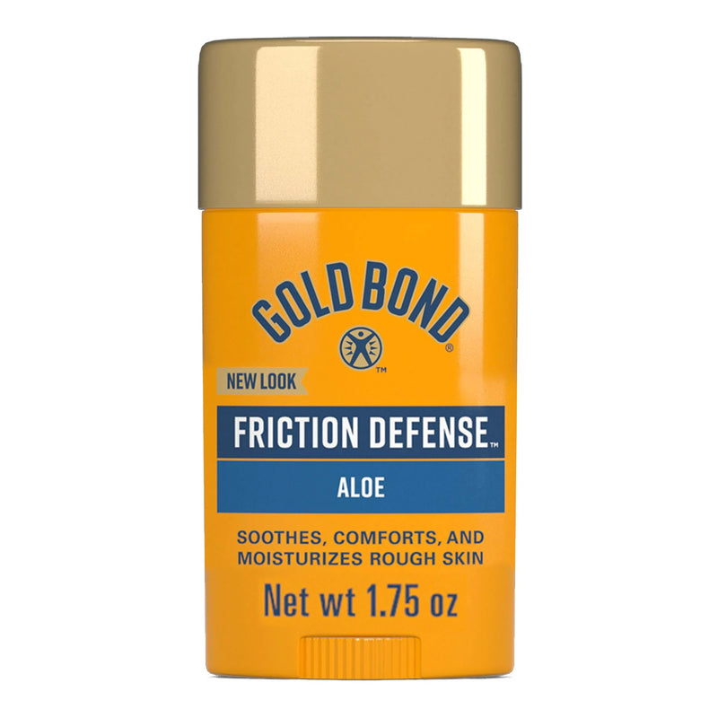 Gold Bond, Stick Friction Defense 1.75Oz, Sold As 1/Each Sanofi 04116707470