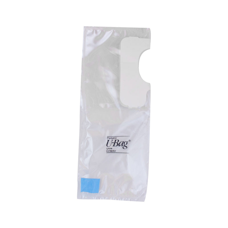 U-Bag® Pediatric Urine Collector Bags, Sold As 100/Box Aspen 7511