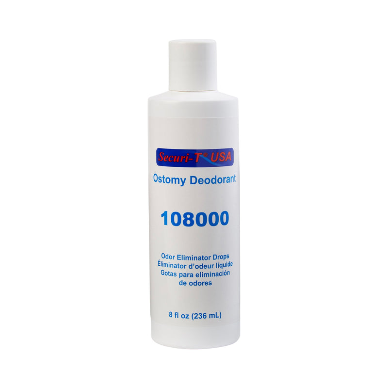 Securi-T® Ostomy Deodorant, Sold As 1/Each Securi-T 108000
