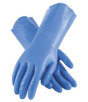 Pip™ Assurance™ Unsupported Utility Glove, Sold As 12/Dozen Fisher 19152513