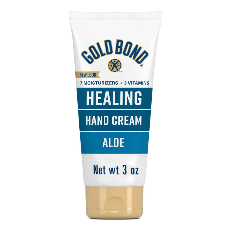 Gold Bond, Crm Hand Ultimate Healing 3Oz, Sold As 1/Each Sanofi 04116705510