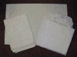 Lew Jan Textile White Flat Bed Sheet, 66 X 104 Inch, Sold As 12/Dozen Lew V21-660430