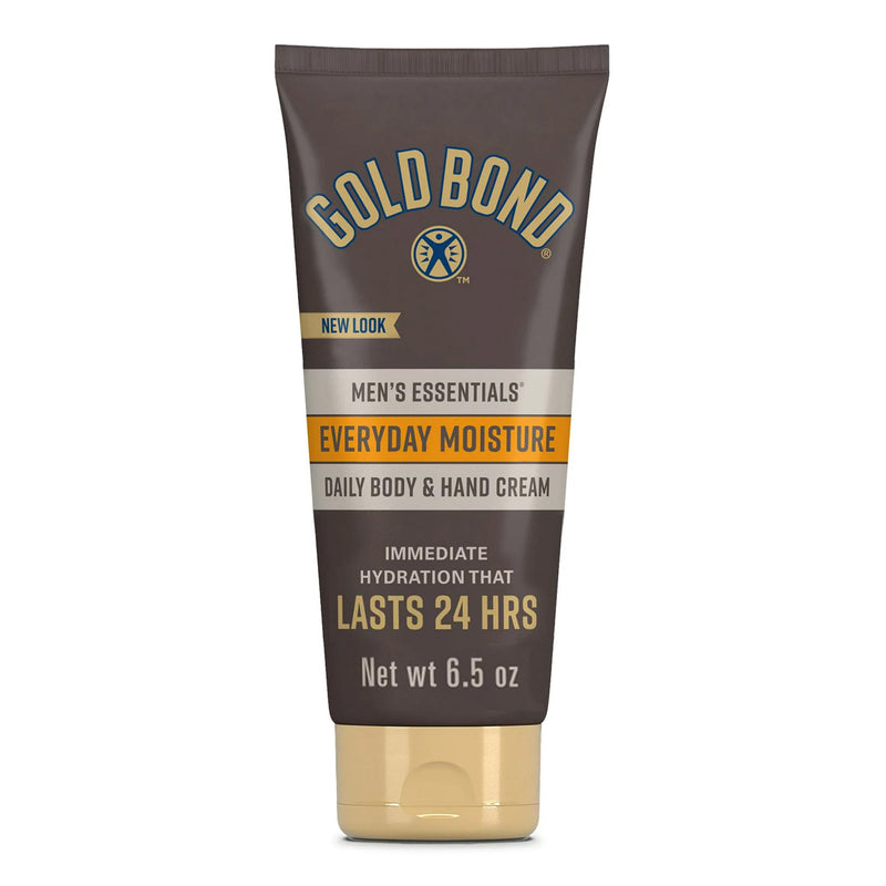 Gold Bond, Crm Mens Ultimate Hydrating 6.5Oz, Sold As 1/Each Sanofi 04116705530