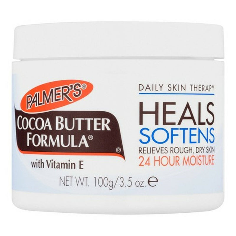 Palmers® Cocoa Butter 3.5 Oz. Jar, Sold As 1/Each Et 01018104000