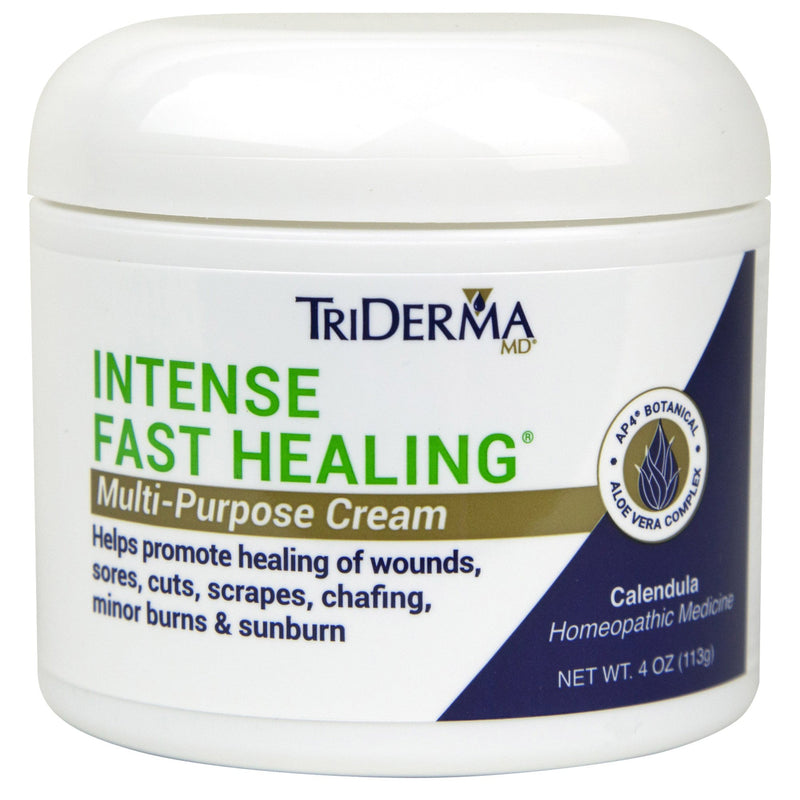 Triderma® Md Intense Fast Healing® Moisturizer, Sold As 64/Case Genuine 09041