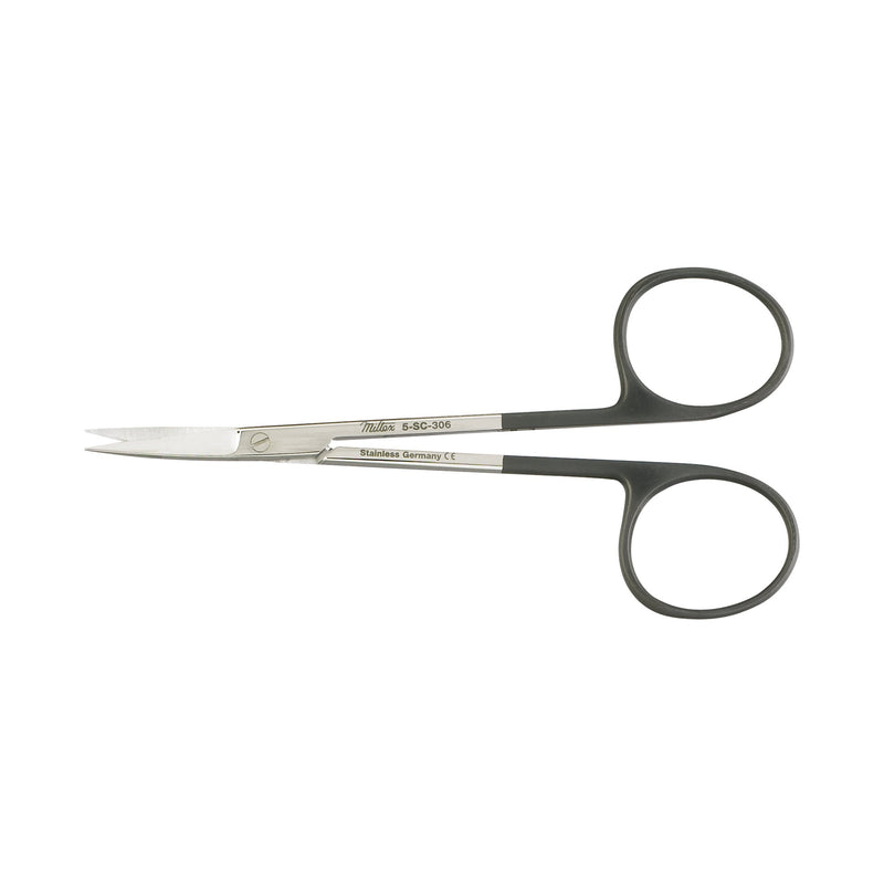 Miltex® Supercut Iris Scissors, Sold As 1/Each Integra 5-Sc-306