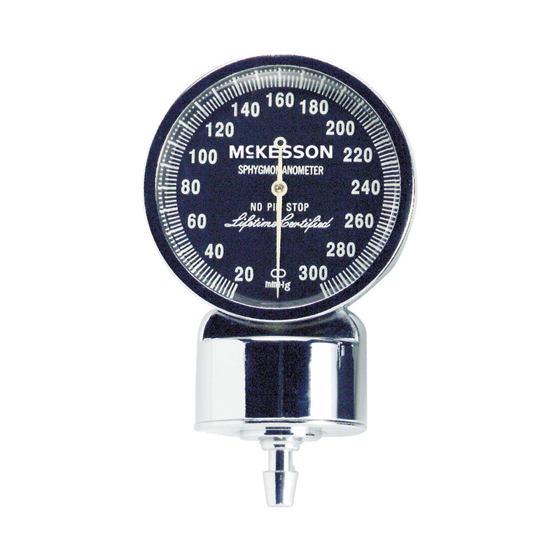 Mckesson Blood Pressure Unit Gauge, Sold As 1/Each Mckesson 01-800Gm