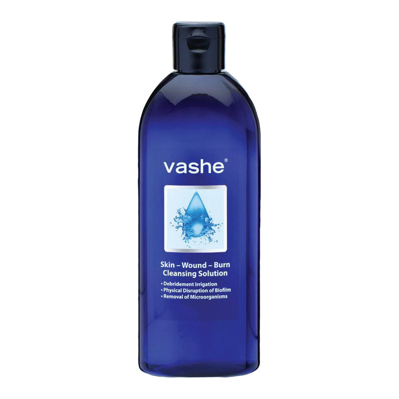 Cleanser, Wnd Vashe Therapy 34Oz (6Bt/Cs), Sold As 6/Case Urgo 00322