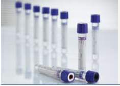 Tube, Bld Col K2Edta/Sep Wht/Ylw 5Ml Pet Vacuette (50/Bx), Sold As 1200/Case Greiner 456058P