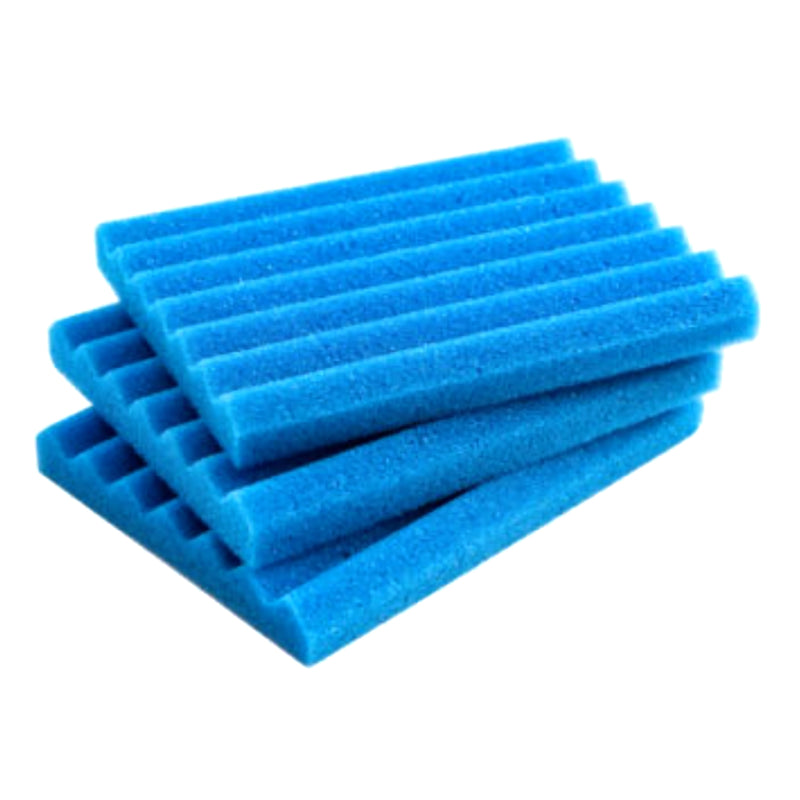 Revital-Ox® Instrument Cleaning Sponge Without Detergent, Sold As 100/Case Steris 2D92Qh