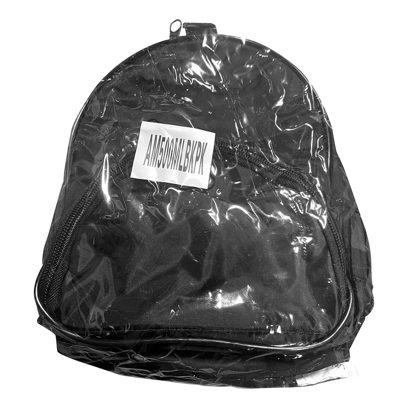 Moore Medical Pump Backpack For Infinity 500 Ml Pump, Sold As 1/Each Mckesson Am500Mlbpk
