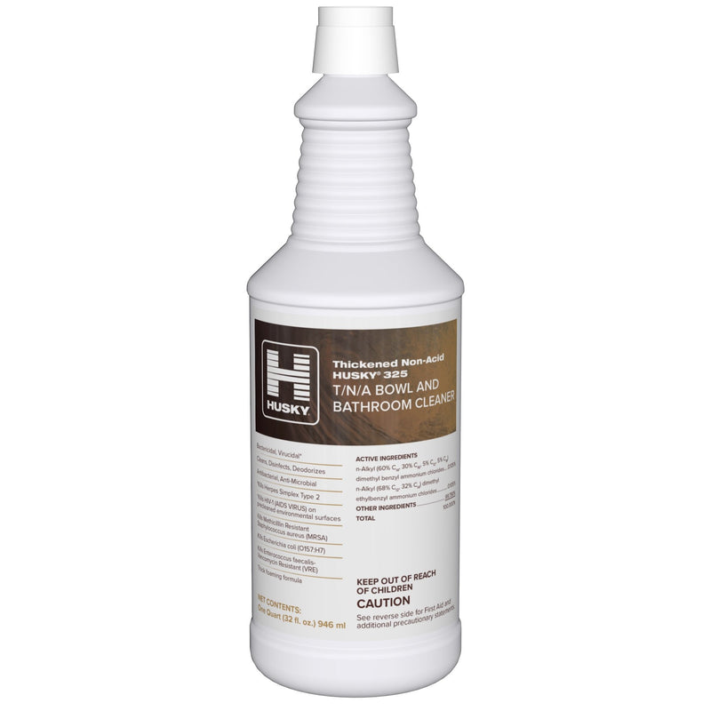 Husky® Surface Disinfectant Cleaner, Sold As 12/Case Canberra Hsk-325-03