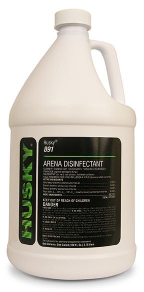 Husky® Surface Disinfectant Cleaner, Sold As 4/Case Canberra Hsk-891-05