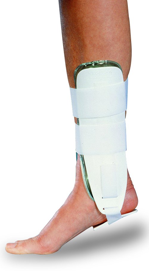 Surround® With Gel Ankle Support, Large, Sold As 1/Each Djo 79-97867