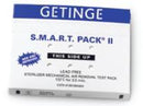 Assure S.M.A.R.T. Pack Ii Sterilization Bowie-Dick Test Pack, Sold As 30/Box Getinge 61301605554