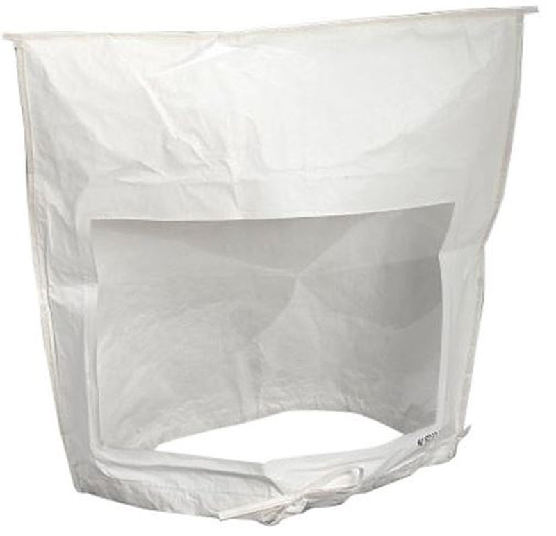 3M Test Hood, Sold As 2/Pack 3M Ft-14