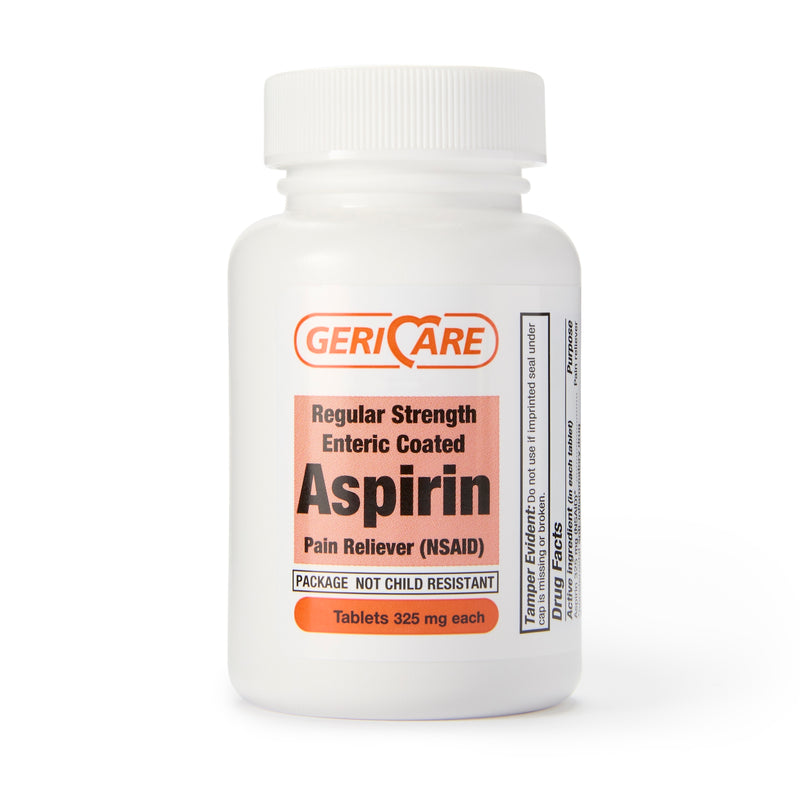 Geri-Care® Aspirin Pain Relief, Sold As 1/Bottle Geri-Care 921-20-Gcp