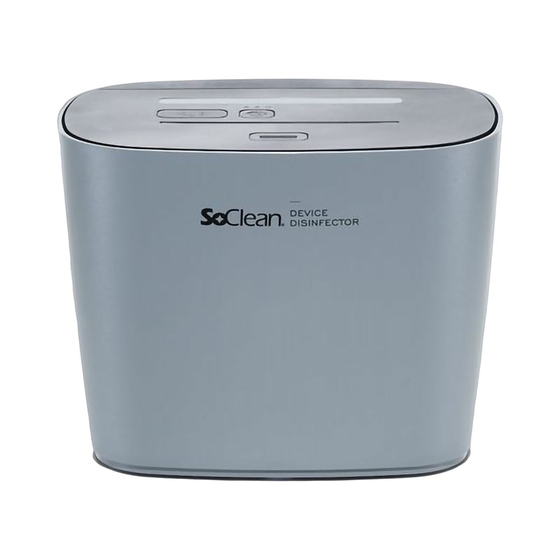 DEVICE DISINFECTOR SOCLEAN FOR USE WITH SMARTPHONES AND OTHER EVERYDAY ITEMS, SOLD AS 1/EACH, SOCLEAN SC1500