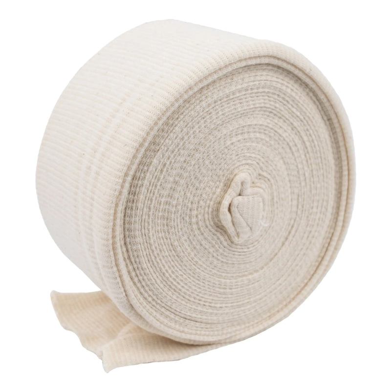 Tetragrip™ Pull On Elastic Tubular Support Bandage, 3-1/2 Inch X 11 Yard, Sold As 1/Roll Patterson 766104