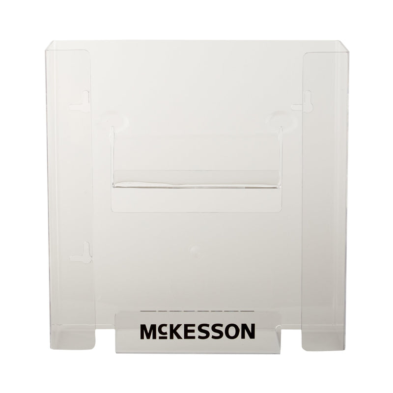 Mckesson Glove Box Holder, 4 X 10 X 10¾ Inch, Sold As 10/Case Mckesson 16-6532