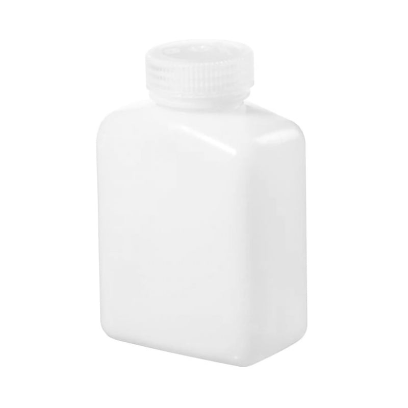 Bottle, Wide Mouth Rectgl Hdpe500Ml (48/Cs), Sold As 48/Case Thermo 2007-0016