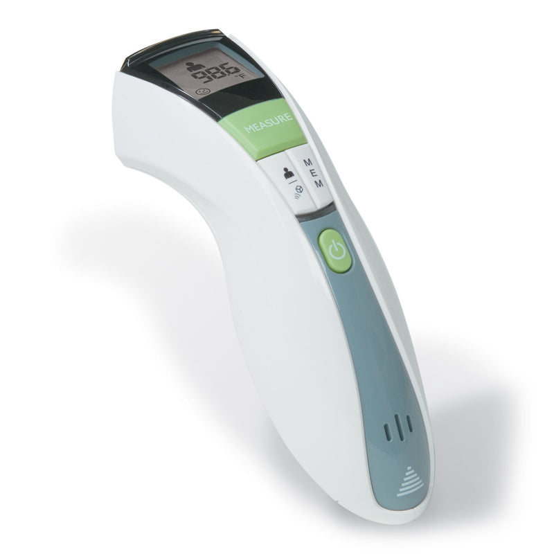 Veridian Non-Contact Infrared Forehead Thermometer, Sold As 24/Case Veridian 09-349