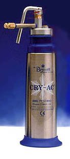 Cry-Ac® Cryospray Device, Sold As 1/Each Brymill B-700