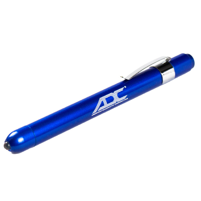 Metalite™ Penlight, Sold As 1/Each American 353Rb