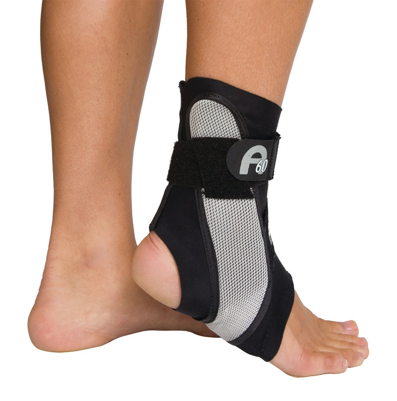 Aircast® A60™ Left Ankle Support, Medium, Sold As 1/Each Djo 02Tml