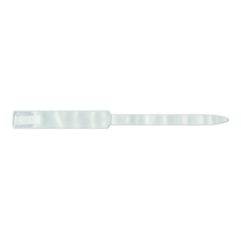 Soft-Lock® Colorguard® Patient Identification Band, 12-1/2 Inch, White, Sold As 250/Box Precision 651-11-Pdj