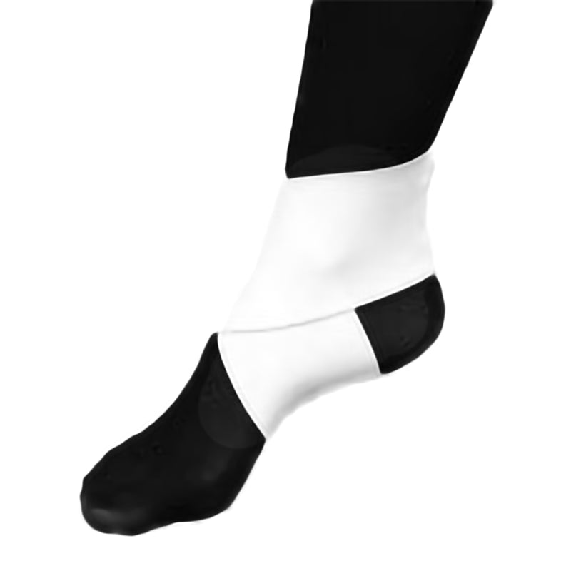 Scott Specialties Ankle Wrap, Small, 6½ To 7½ Inch Ankle Circumference, Sold As 1/Each Scott 1404 Bei Sm