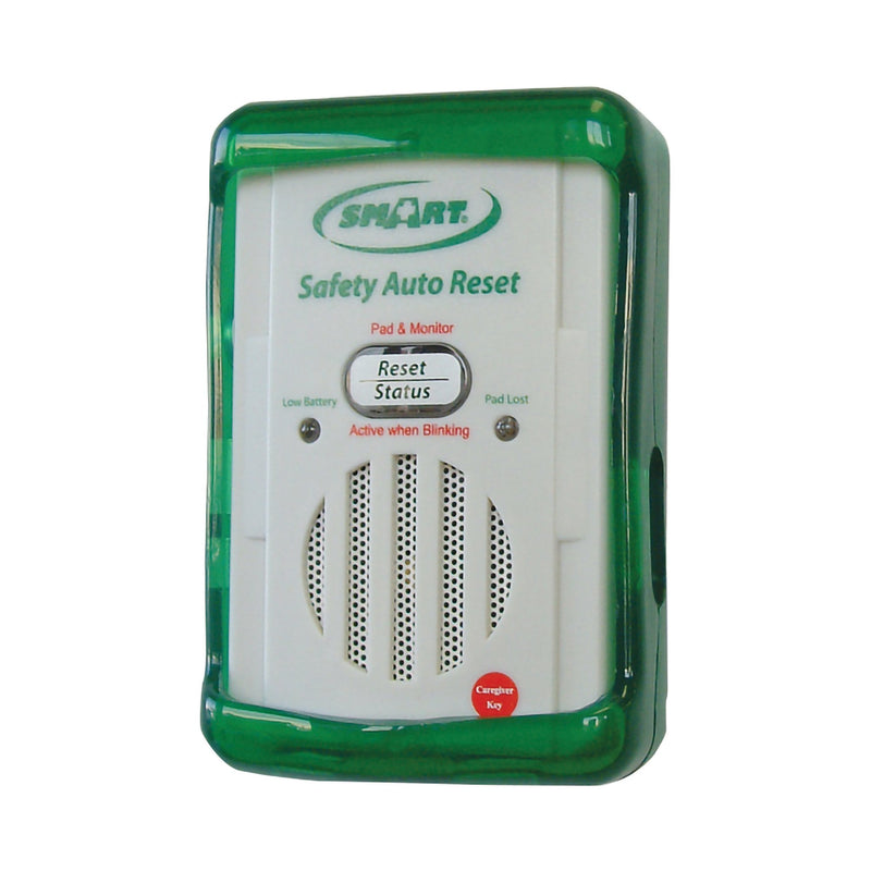Safety Auto-Reset™ Alarm System, Sold As 1/Each Smart Tl-2100S