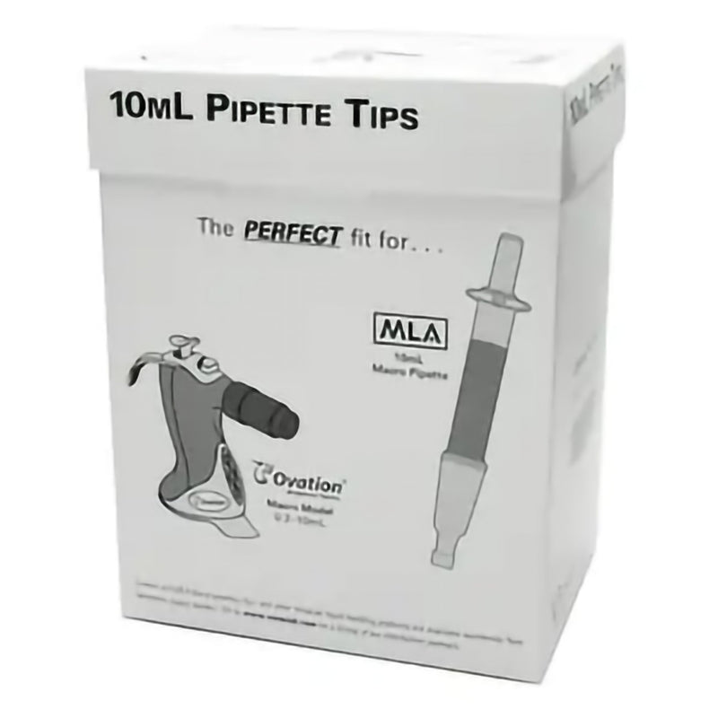 Mla® Pipette Tip, 10 Ml, Sold As 35/Box Celltreat 9050