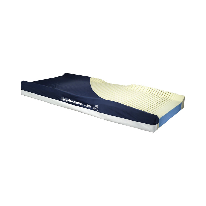 Geo-Mattress With Wings® Bed Mattress, Sold As 1/Each Span W8435-29
