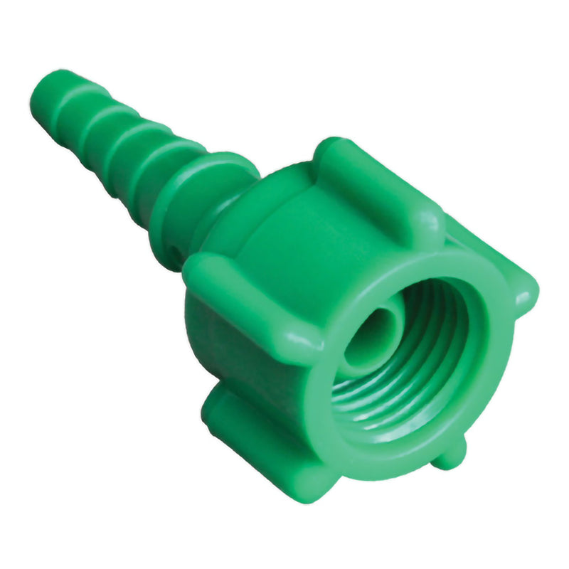 Sunset Healthcare Swivel Connector, Sold As 10/Pack Sunset Res002