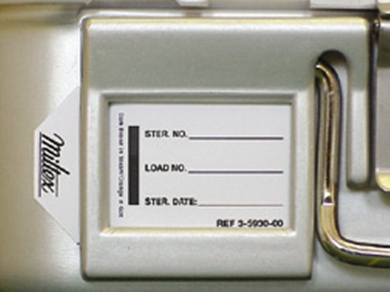 Card, Indicator 250 (250/Pk), Sold As 250/Pack Integra 3-5930-00