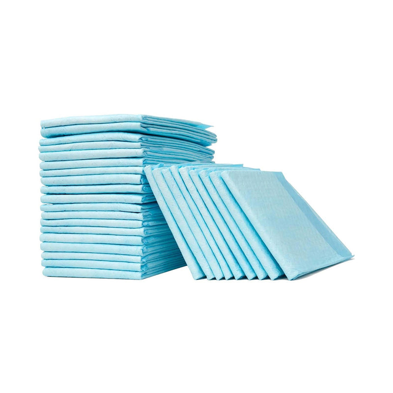 Spc™ Super Absorbent Quilted Underpad, 30 X 36 Inch, Sold As 10/Bag Sigma Spc83036-100
