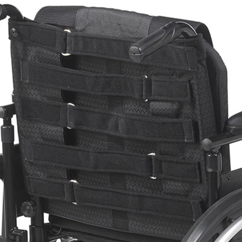 Drive™ Adjustable Tension Back Cushion, Sold As 1/Each Drive 14301