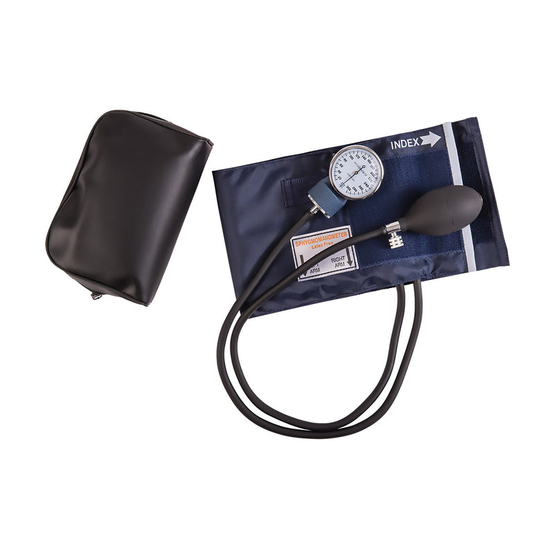 Mabis® Aneroid Sphygmomanometer, Sold As 1/Each Mabis 09-149-011
