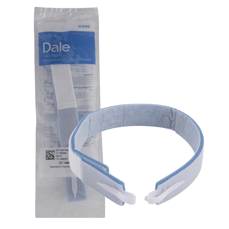 Dale® Tracheostomy Tube Holder, Sold As 1/Each Dale 240