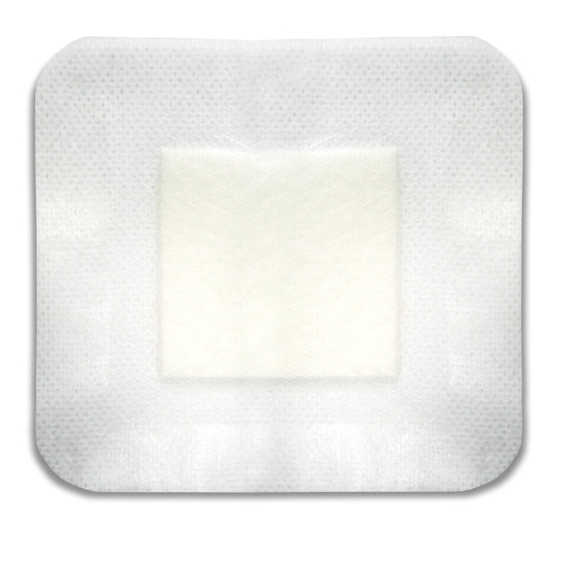 Alldress® Composite Dressing, 6 X 8 Inch, Sold As 120/Case Molnlycke 265369