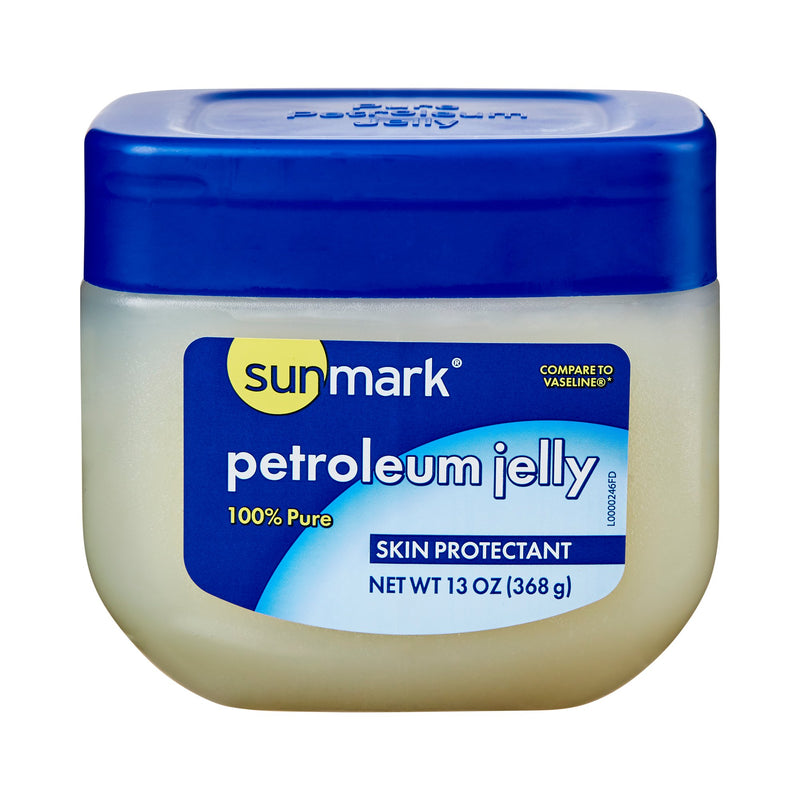 Sunmark® Petroleum Jelly, Sold As 1/Each Mckesson 01093905044