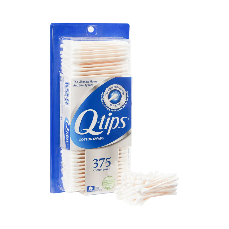 Q-Tip® Swabstick, Sold As 375/Pack Unilever 30521516328